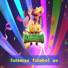 futemax futebol ao vivo real madrid